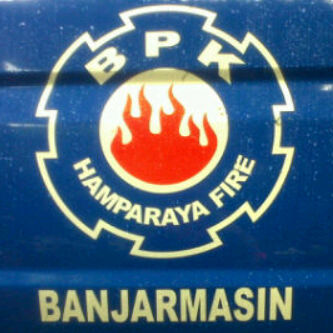 Pantang pulang sebelum padam