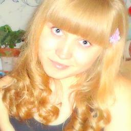 студентка ин.яза, обожаю всё красивое,люблю и любима.