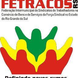 Federação Intermunicipal de Sindicatos de Trabalhadores no Comércio de Bens e Serviços da Força Sindical no Estado do Rio Grande do Sul