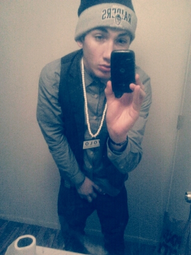 Musician.Visionary.Poet.Singer.Songwriter..Rapper, ♫♪