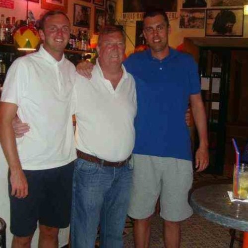 Johnhmc90's profile picture. 