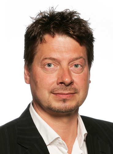 Former Executive VP Jyske Bank Denmark. Responsible global branding. Key driver in our path breaking new bank concept and the worlds only bankowned  TVstation
