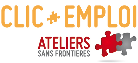 ClicEmploi's profile picture. Organisé par Ateliers Sans Frontières, Clic-Emploi est un programme qui permet de former et d'équiper en ordinateurs les salariés en insertion des SIAE d'IDF.