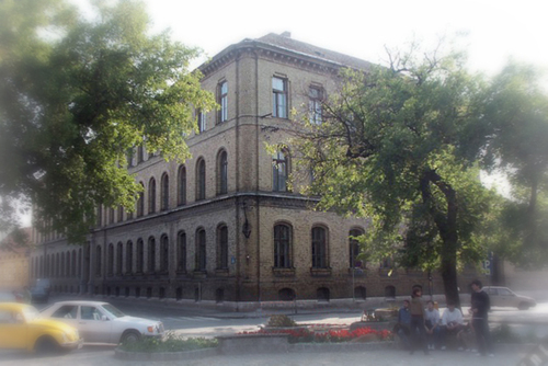 Gimnazija Veljko Petrović, Sombor
http://t.co/7hHoOEuh