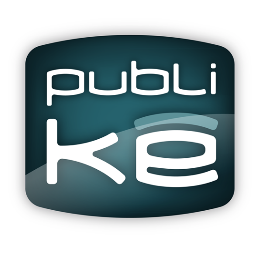 publike's profile picture. 