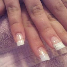 Im a Mobile Nail Technician within the norwich area Look for me on facebook :)