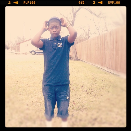 Since You Tweet Peepin You Mite Aswell Go hit That Follow Button ,