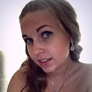 DariaBratchikov's profile picture. 