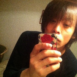 技術系の仕事で日本全国、海外も飛び回る傍ら、Dj tAkeshi(VIRGIN)]  Djユニット DuoVisionとして活動してます。 基本的にドが付くほどのSです。気軽にフォローしてください☆