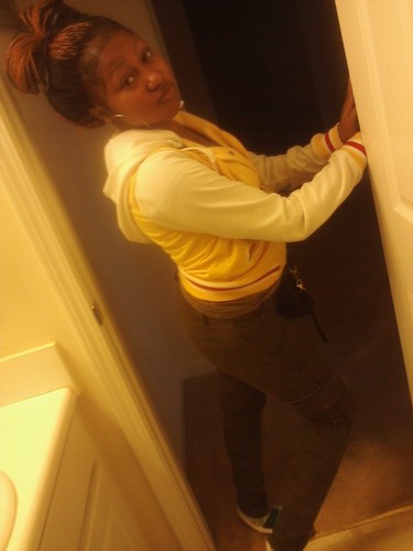 Chill Popin Nun But Pretty Ish But since You On My Page Go Ahead and Follow Mee!!