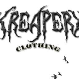 XreaperX CLOTHING was started on june 12th 2012 by Lee Steele and Megan Penguin-Leigh Swarts. It is aimed at everyone in the alternative and hardcore scene.