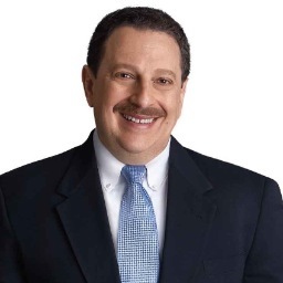Ophthalmologist, specialist in elective surgical vision correction, American, Floridian, fortunate husband & father of 3.
