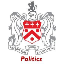 The place for all @PatesGS Politics students to keep up to date.