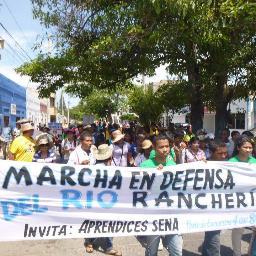 RIORANCHERIAGUA's profile picture. 