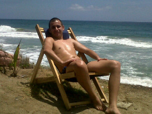 MoraRafael's profile picture. 