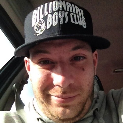 ben newth Profile