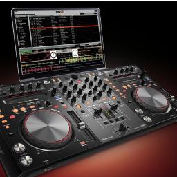 Home DJ currently using DDJ S1 and loving it