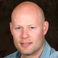 MikeElgan1's profile picture. 