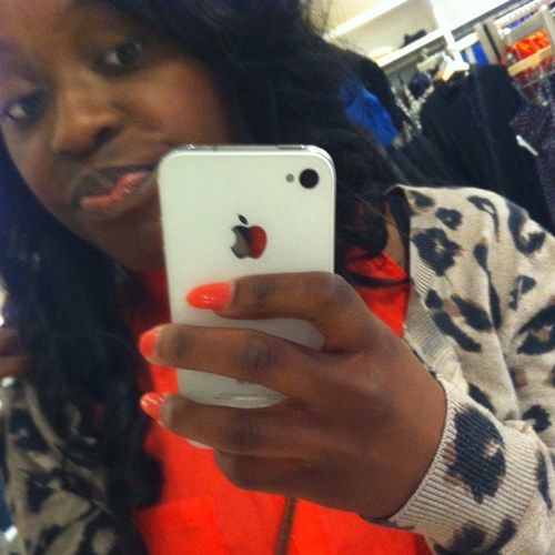 PAC lil sista 
ThugLIFE
MOB LIFE