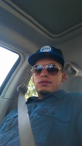 BlameItOnTheUce's profile picture. 