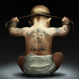 Wilfred8802's profile picture. 