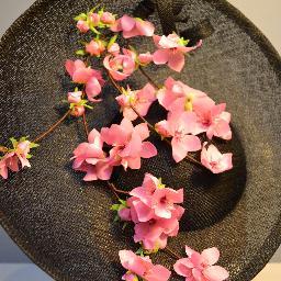 vickybytheway's profile picture. Wife, Mother, PA.  Erstwhile milliner.