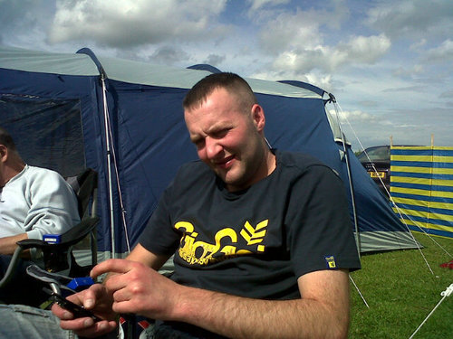 Gav_Tilly's profile picture. 