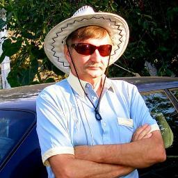 zbyszekzbyszek1's profile picture. JESTEM OK