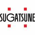 Sugatsune UK (@sugatsuneuk) Twitter profile photo