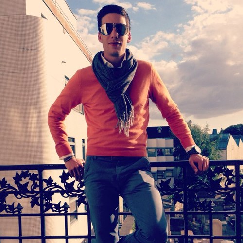 NicolasVerdonck's profile picture. 