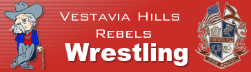 Vestavia Hills HS Wrestling Program