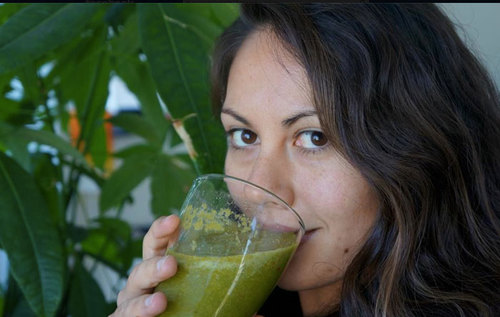 ¡Hola, bienvenido! Aquí podrás encontrar interesantes consejos de salud y nutrición. Unete a la comunidad batidos verdes y dile ¡SI! a tener una vida más sana.