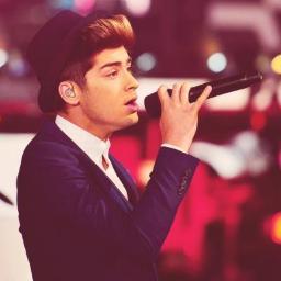 I'm Directioner, got a problem? ♥