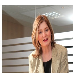 Jackie is Professor of Management Development and Associate Dean, Global Engagement, Ulster University Business School