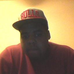 Just your average nigga doing average things, but enough about me lets match one.
