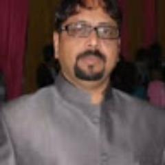 i m a journalist..and like real journalism..belive in facts not in imagination, far from superstition