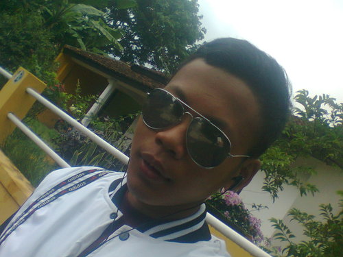 agus suryana