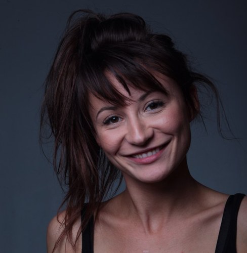 dk_lady's profile picture. Actress, Master of Fine Arts