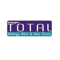 Dr Renge’s TOTAL Clinic is central india’s first dedicated clinic for Allergy , Skin & Hair along with many other diseases.