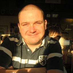 I work for Groundwork in the south Wales valleys.I enjoy fitness training and coaching rugby and being with my wife and two sons.