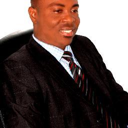 AfamUdeagwu's profile picture. 