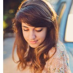 MiresaLito's profile picture. I go to seek a great perhaps.