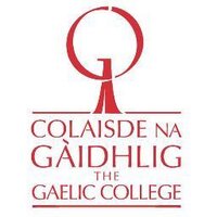Colaisde na Gàidhlig (@gaeliccollege) 's Twitter Profile Photo Colaisde na Gàidhlig (@gaeliccollege) 's Twitter Profile Photo