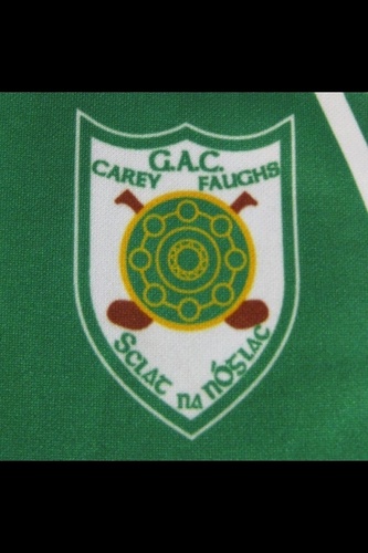 Official Carey Faughs GAC. Formed 1903.
3 Antrim Senior hurling. 2 Antrim Intermediate hurling. 3 Antrim Junior hurling. 1 Ulster Intermediate hurling.