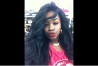 Expensive and addictive like cocaine.♥.Every bitch before me was a mistake & every bitch after me is a downgrade.( ;. . .Rest in Paradise  Jizzle♥