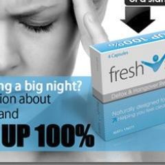 hangover cure of royal earth laboratories pty ltd