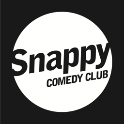 SnappyComedy's profile picture. Åter till Våren 2016 med ett fantastiskt gäng komiker! MC @AnoshComedian #SnappyCC #gbgftw