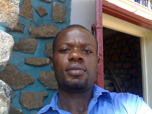 male, 34years, live in middle-belt Nigeria