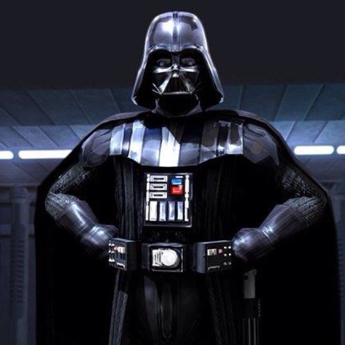 Keep Calm and use the Force