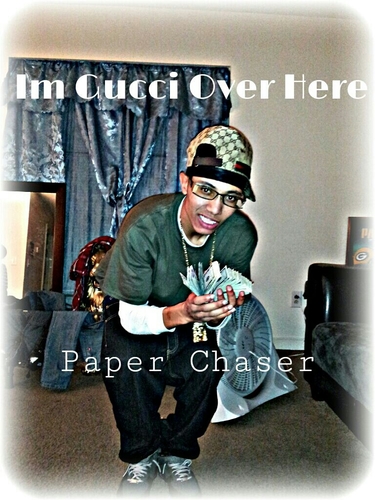 Tryna Get It......